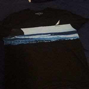 Nautica Short Sleeve tee